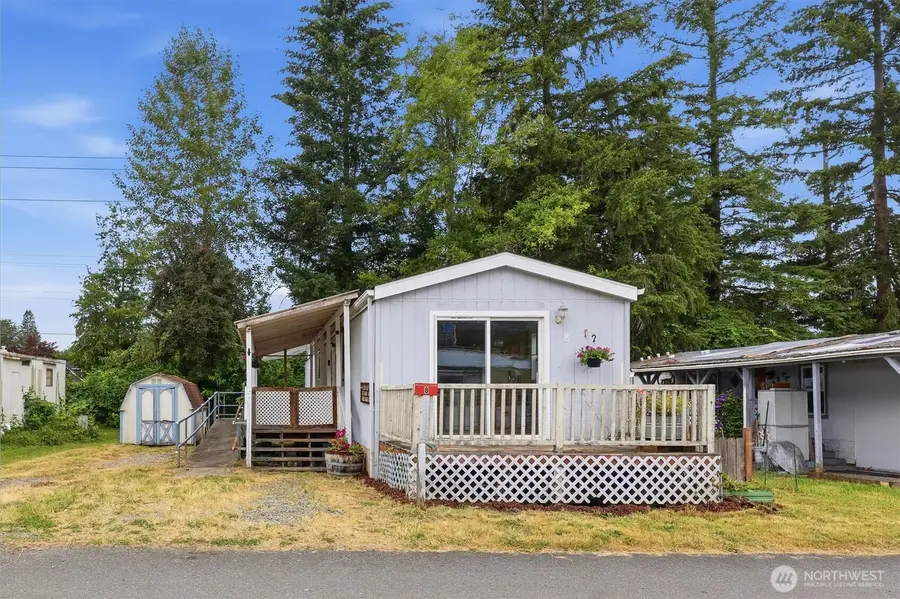 32501 NE 50th Street #8, Carnation, WA 98014 - #2