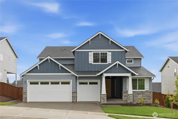 5562 N 88th Avenue, Camas, WA 98607