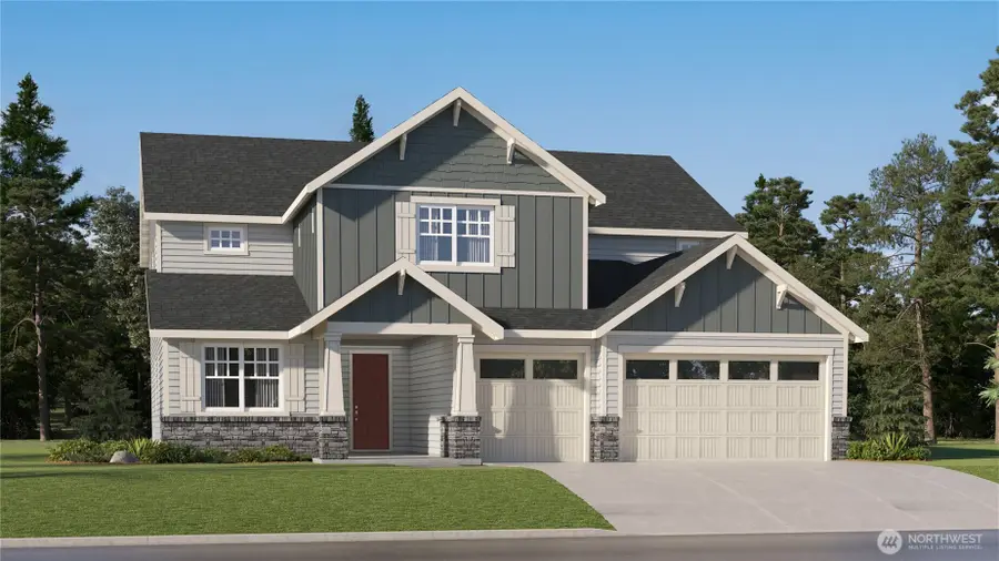 5562 N 88th Avenue, Camas, WA 98607 - #2