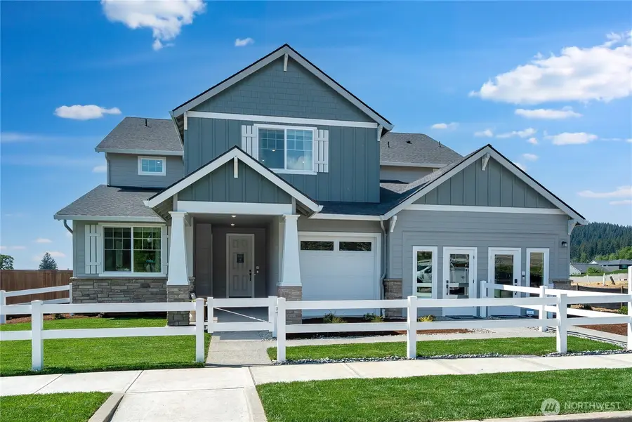 5562 N 88th Avenue, Camas, WA 98607 - #3