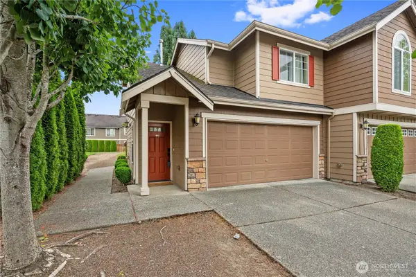 14611 50th Avenue Ne #M201, Marysville, WA 98271