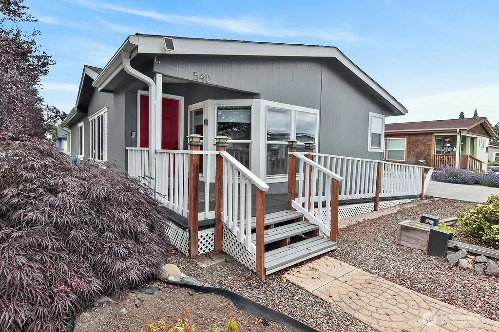540 N 7th Avenue #54, Sequim, WA 98382 - #1