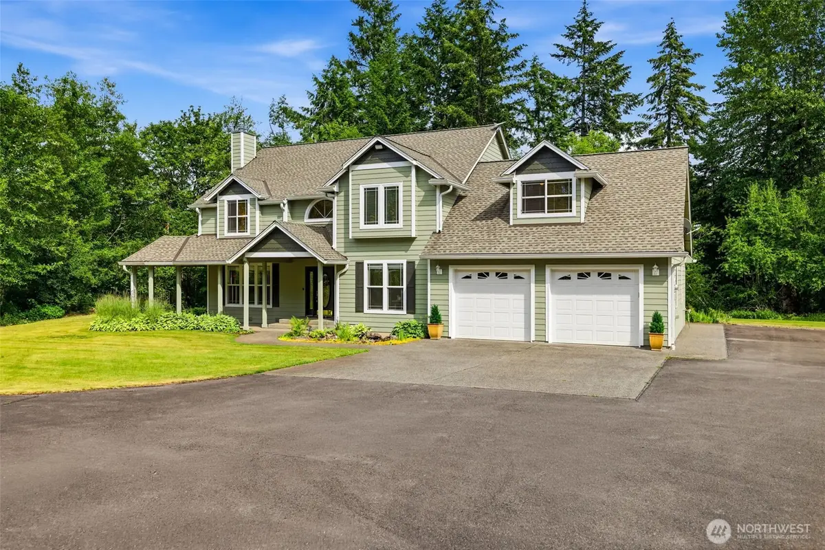 14003 263rd Ave E, Buckley, WA 98321 - #1