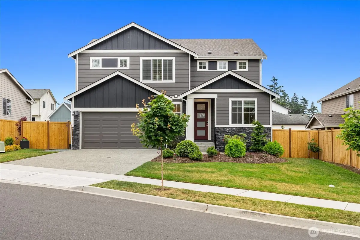 501 SW Fairway Drive, Oak Harbor, WA 98277 - #1