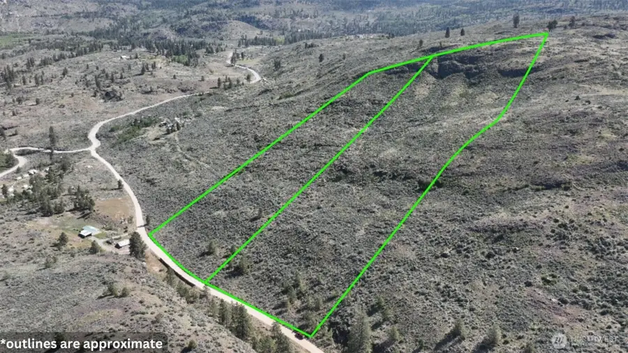 0 Round Up Road, Oroville, WA 98844 - #3