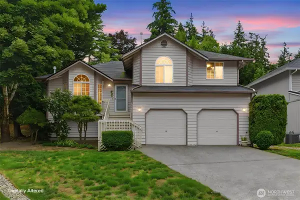 19910 SE 260th Court, Covington, WA 98042