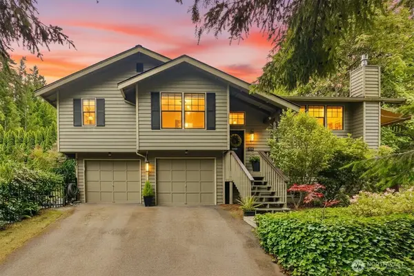 2101 NE William E Sutton Road, Bremerton, WA 98311