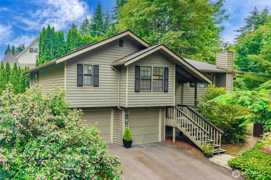 2101 NE William E Sutton Road, Bremerton, WA 98311 - #2