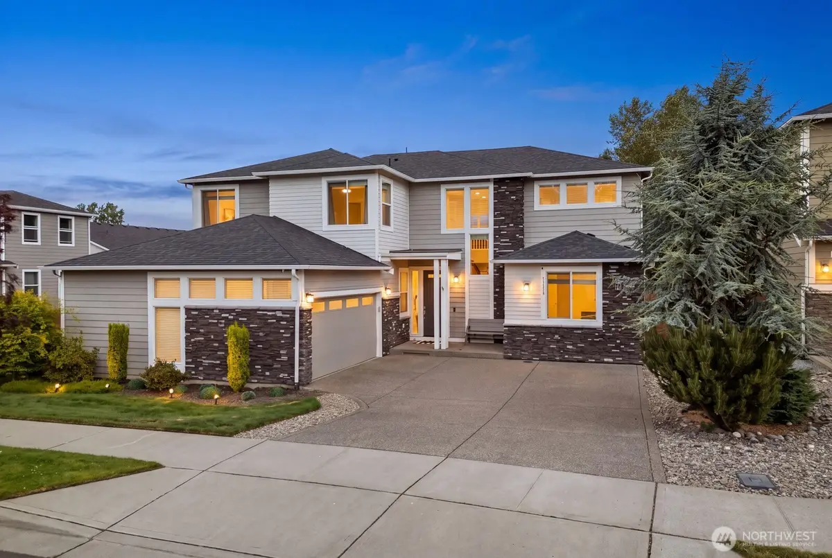 1113 25th Avenue Ct Sw, Puyallup, WA 98373 - #1