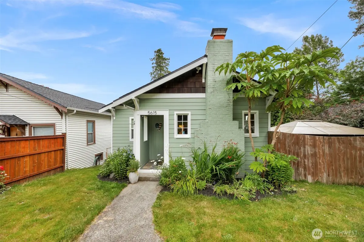 5615 S 2nd Avenue, Everett, WA 98203 - #1
