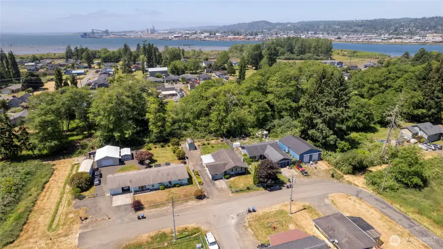 707 Water Street, Aberdeen, WA 98520 - #2