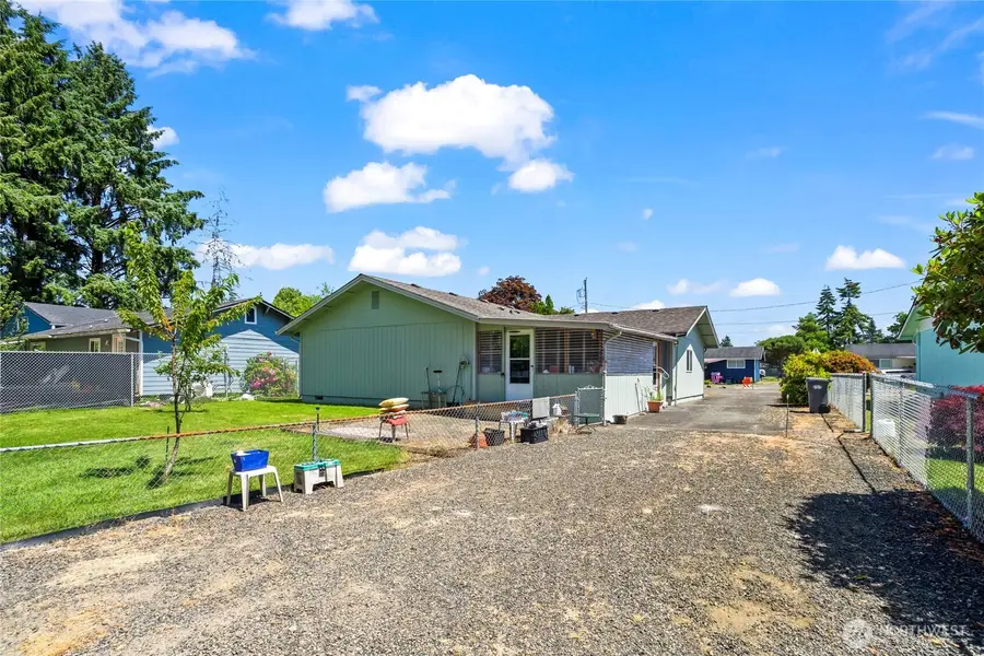 707 Water Street, Aberdeen, WA 98520 - #3