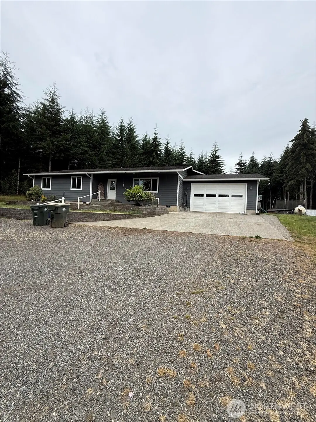 242 Cousins Road, Winlock Pe Ell, WA 98532 - #1