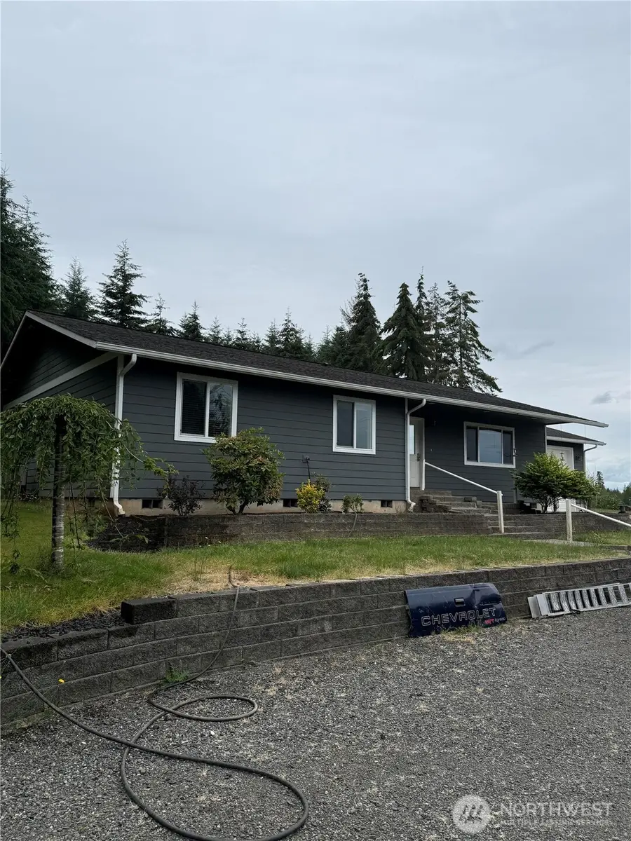 242 Cousins Road, Winlock Pe Ell, WA 98532 - #2