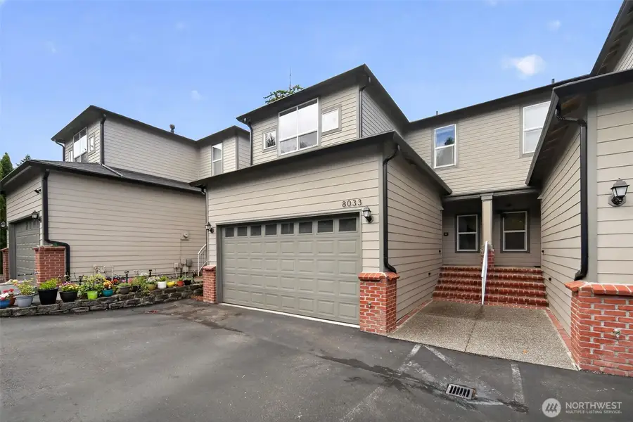 8033 118th Avenue Ne, Kirkland, WA 98033 - #2