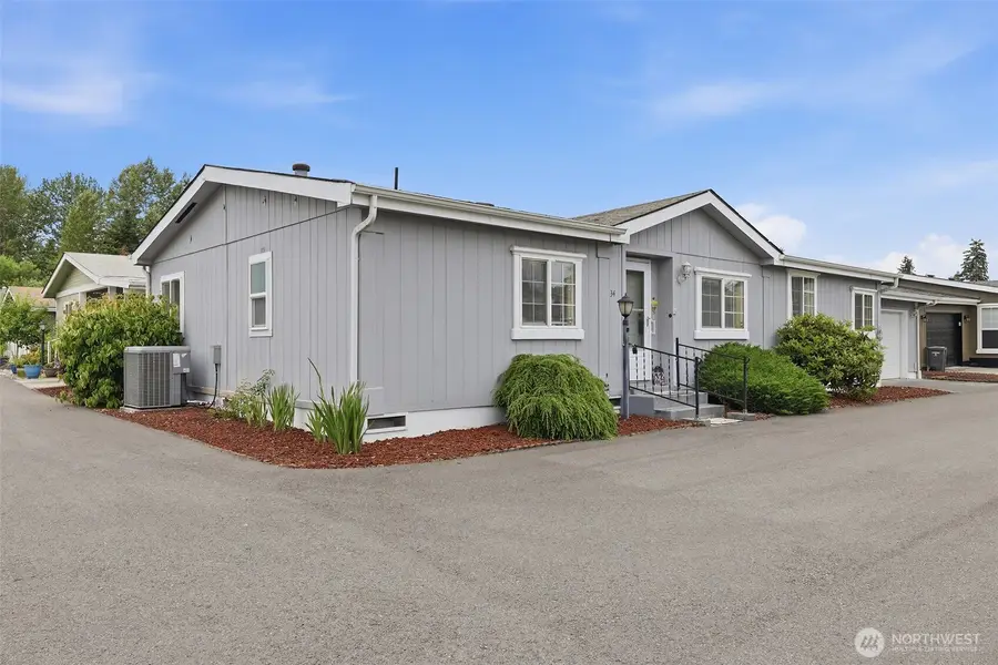 2611 S 288th Street #34, Federal Way, WA 98003 - #2