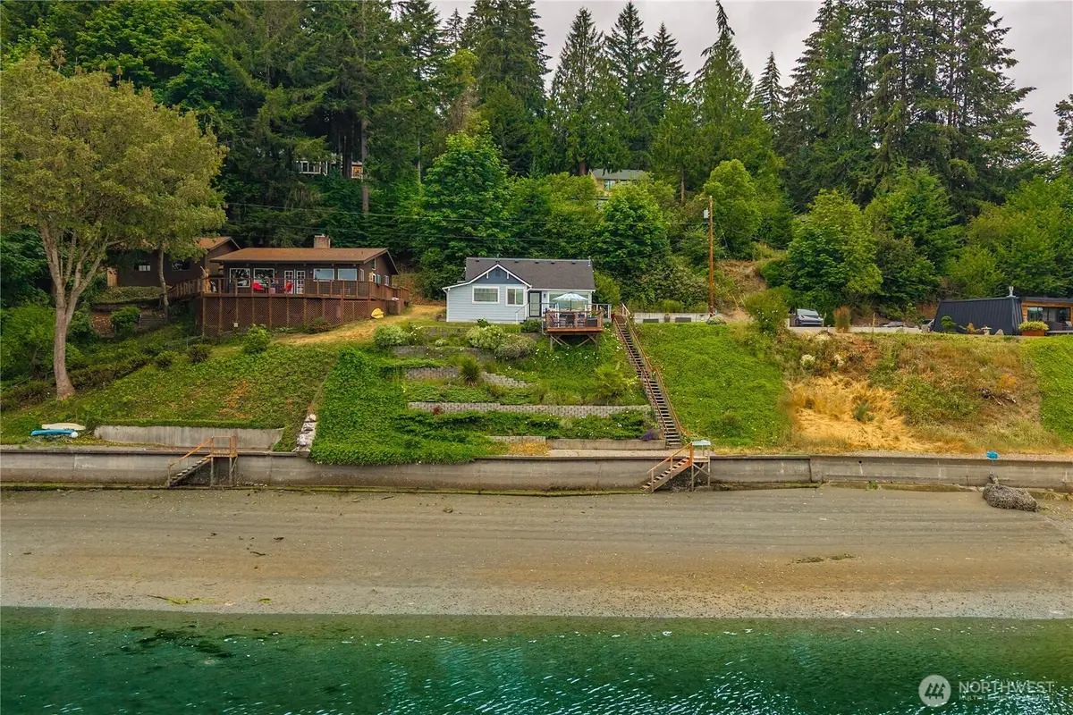 4815 Sunrise Beach Road Nw, Olympia, WA 98502 - #1