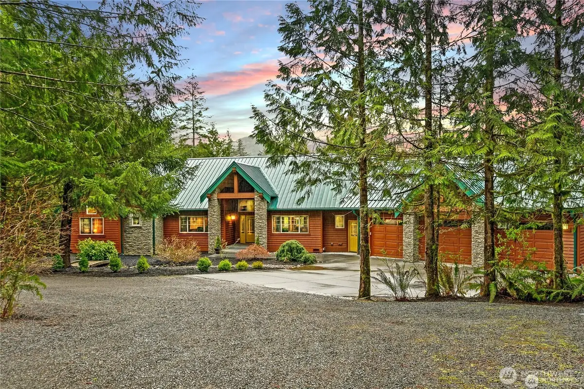 6501 215th Avenue Se, Snohomish, WA 98290 - #1