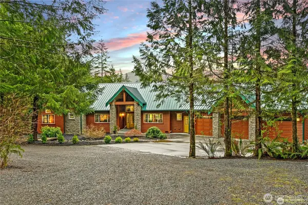 6501 215th Avenue Se, Snohomish, WA 98290