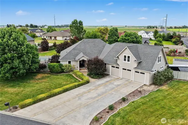 5027 Rd. K.8 Ne, Moses Lake, WA 98837