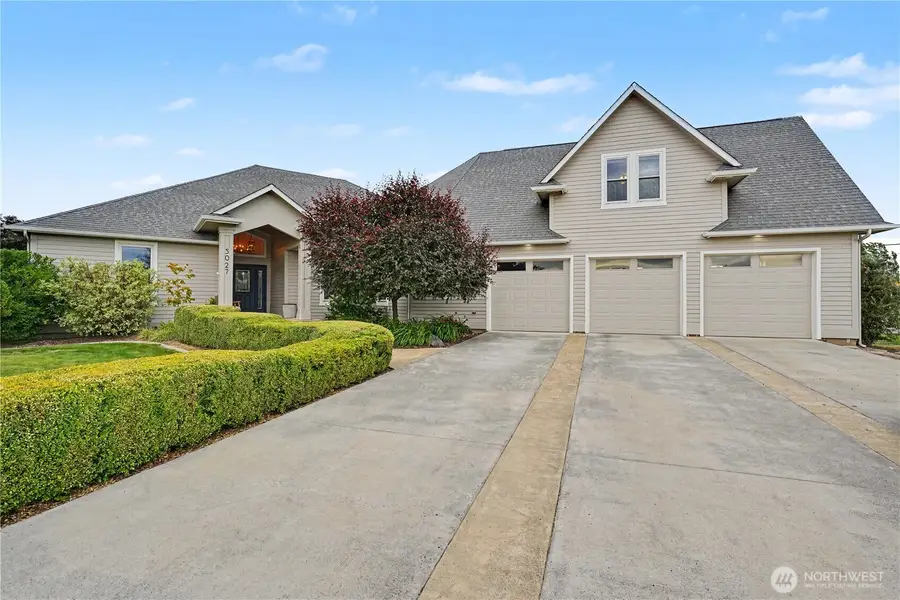 5027 Rd. K.8 Ne, Moses Lake, WA 98837 - #2
