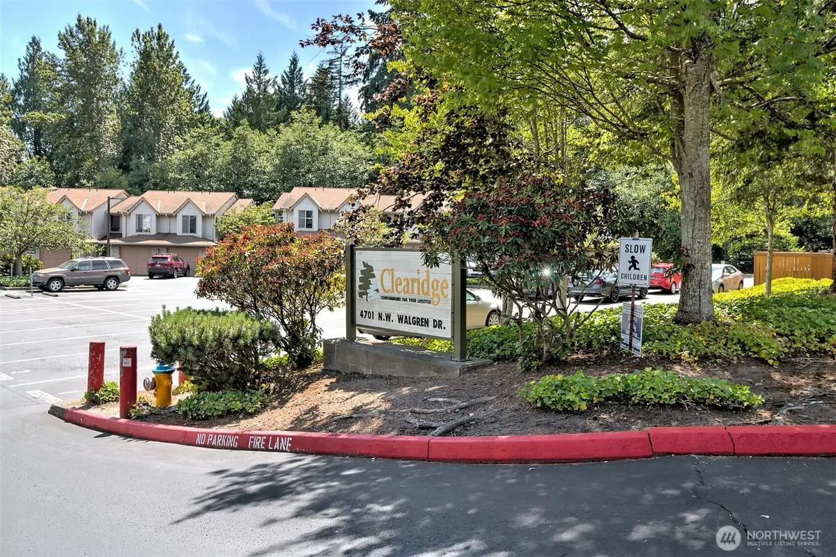 4701 NW Walgren Drive #204, Silverdale, WA 98383 - #1