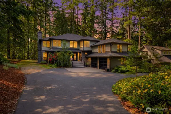 22429 SE 329th Street, Black Diamond, WA 98010