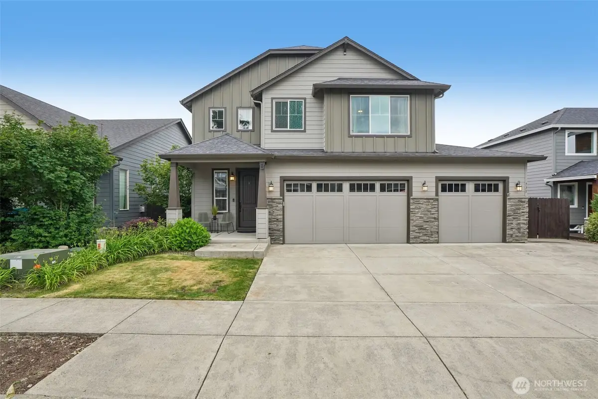 775 N 49 Avenue, Ridgefield, WA 98642 - #1