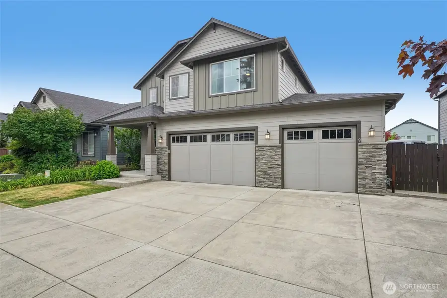 775 N 49 Avenue, Ridgefield, WA 98642 - #2