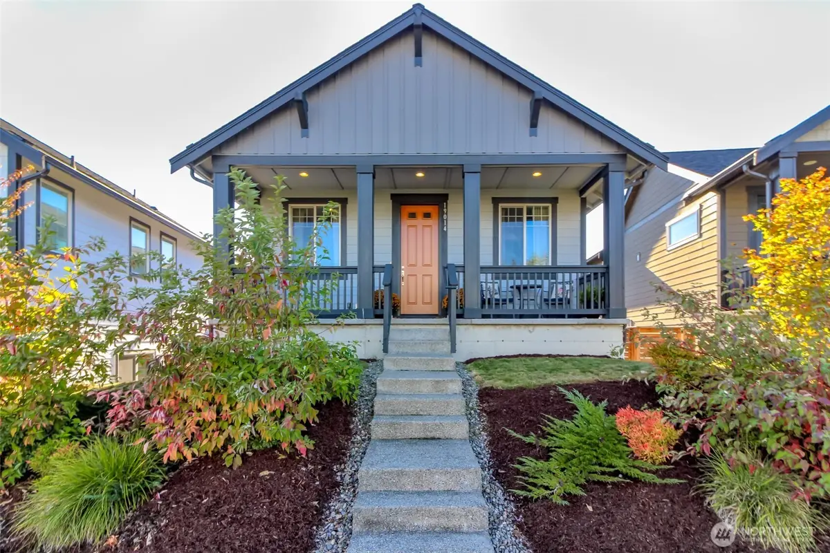 19014 132nd Street E, Bonney Lake, WA 98391 - #1