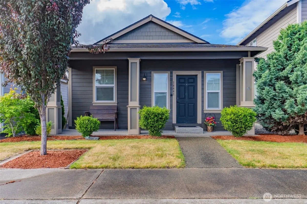 14441 100th Ave Se, Yelm, WA 98597 - #1