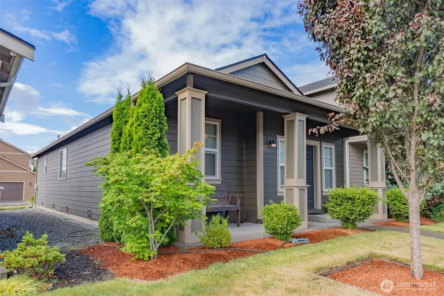 14441 100th Ave Se, Yelm, WA 98597 - #2
