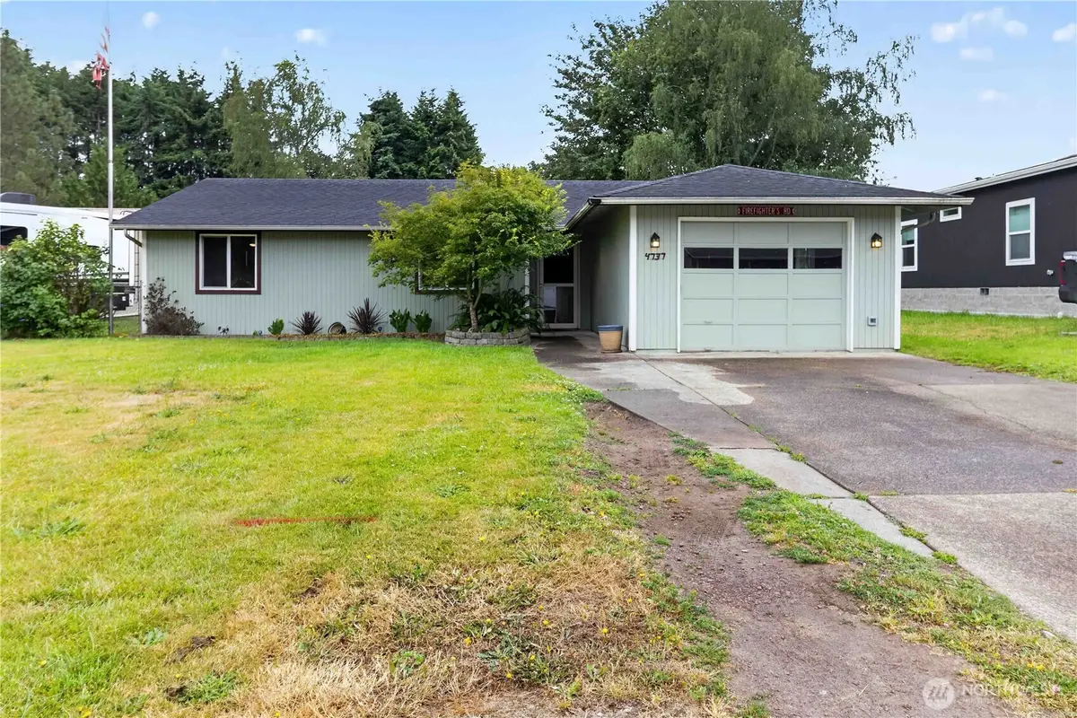 4737 Pennsylvania Street, Longview, WA 98632 - #1