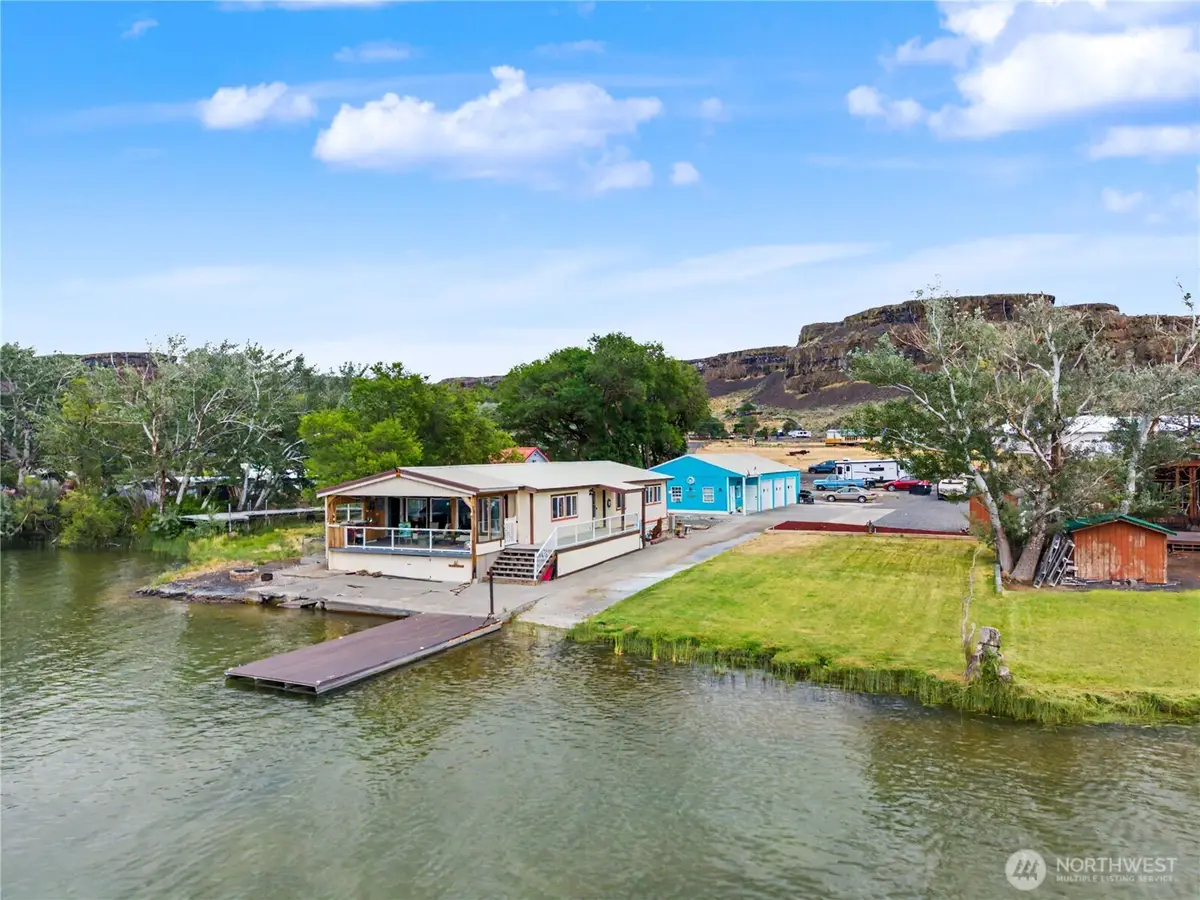 31232 NE A.3 Road, Coulee City, WA 99115 - #1
