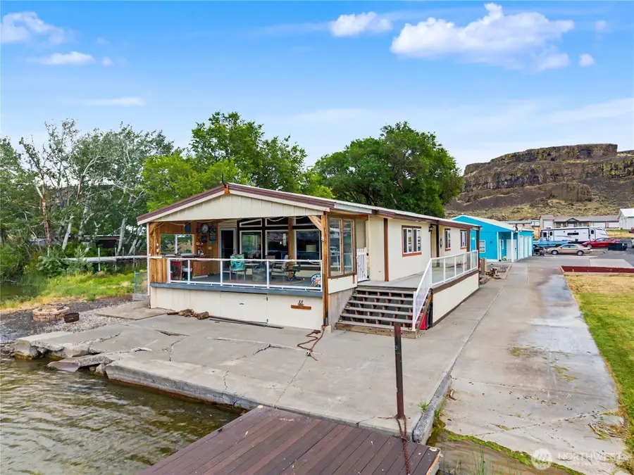 31232 NE A.3 Road, Coulee City, WA 99115 - #2