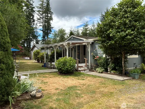 131 Midnight Court, Allyn, WA 98524