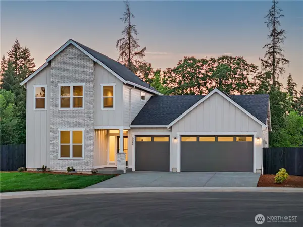1747 133rd St Court S #40, Tacoma, WA 98444