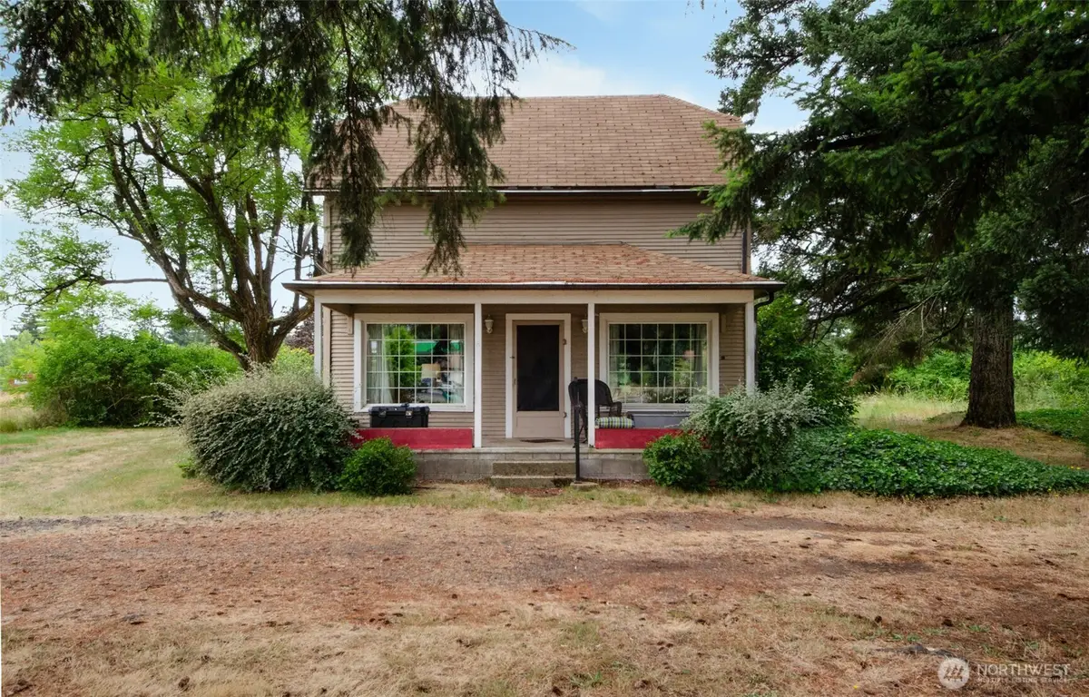 20327 Old Highway 99 Sw, Centralia, WA 98531 - #1