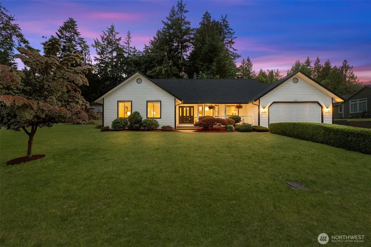 3531 Forest Drive Ne, Bremerton, WA 98310 - #1