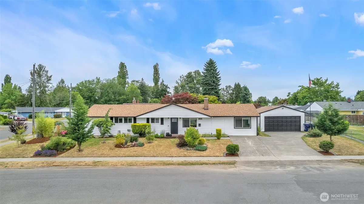 9101 Tacoma Avenue S, Tacoma, WA 98444 - #1