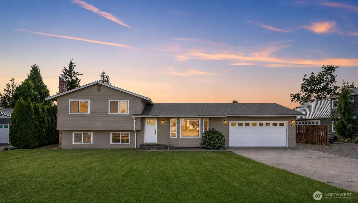 406 Cascade Way, Lynden, WA 98264 - #1