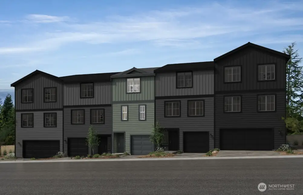 10709 15th Street Se #36, Lake Stevens, WA 98258 - #1