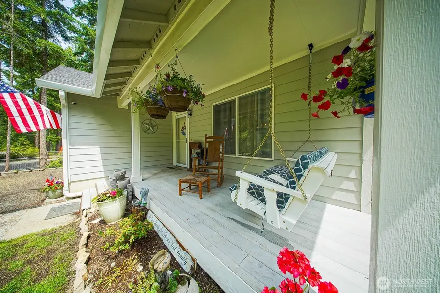 161 E Tenby Way, Shelton, WA 98584 - #2