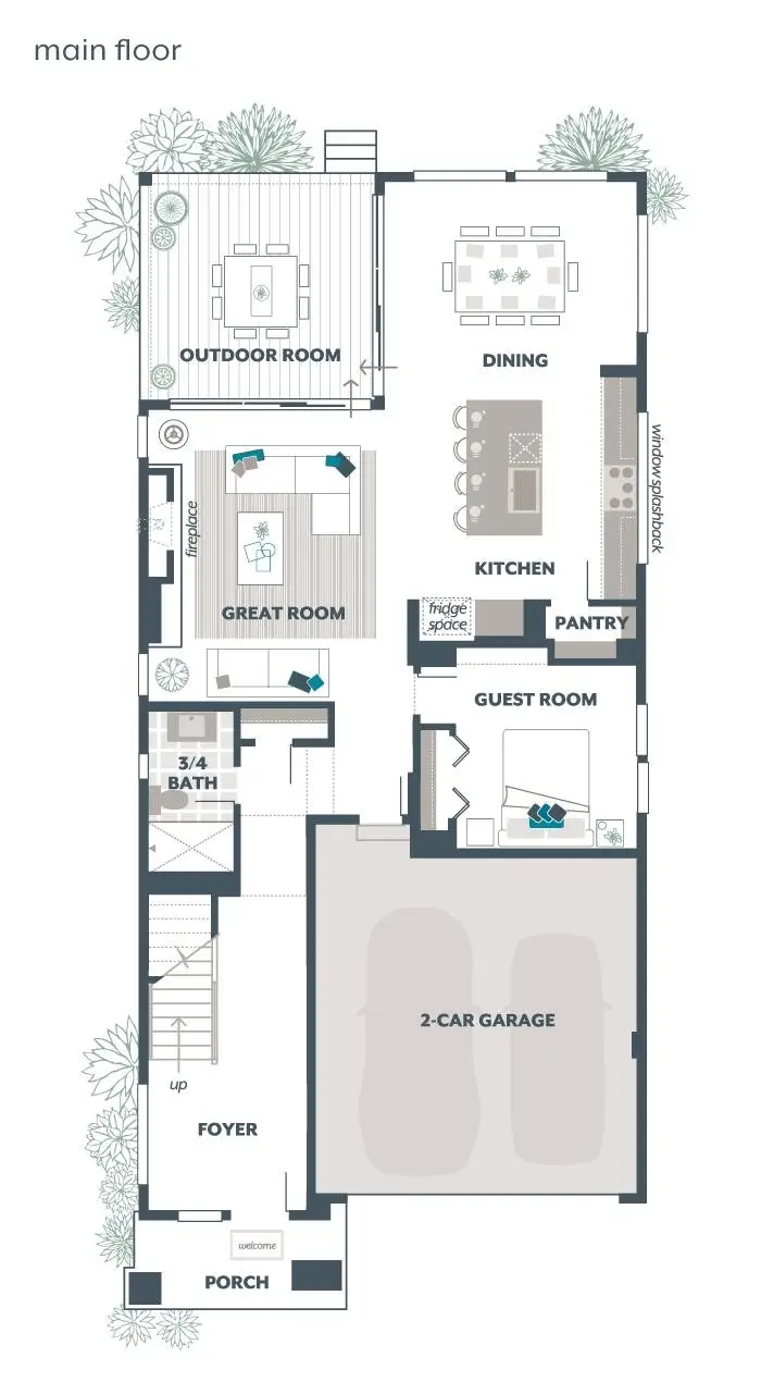 3929 198th Place Se, Bothell, WA 98012 - #2