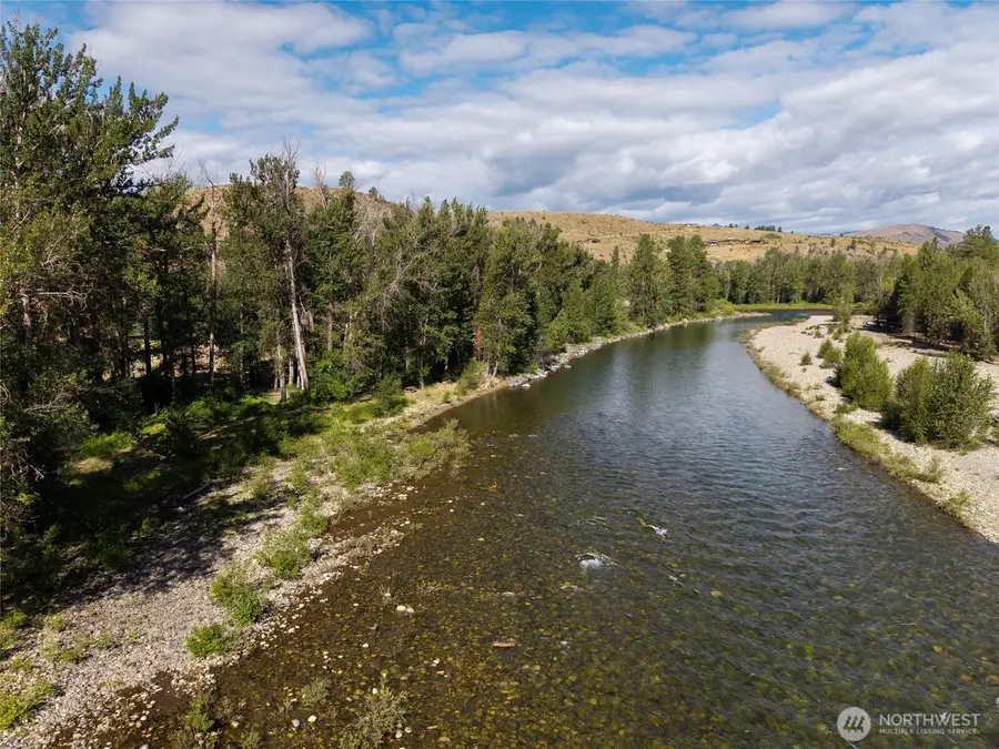 62 Old Twisp Hwy, Methow Valley, WA 98862 - #3