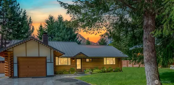 12875 Prowell St, Leavenworth, WA 98826