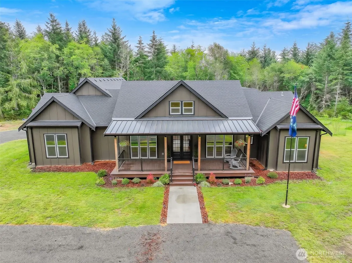 7590 SE Lynch Road, Shelton, WA 98584 - #1