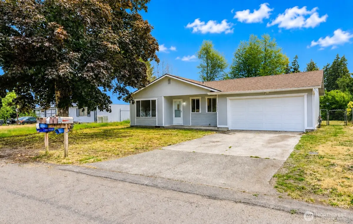15406 11th Avenue Ct E, Tacoma, WA 98445 - #1