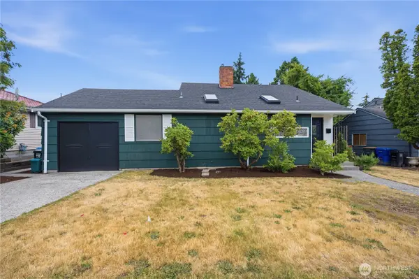 9231 26th Avenue Sw, Seattle, WA 98106