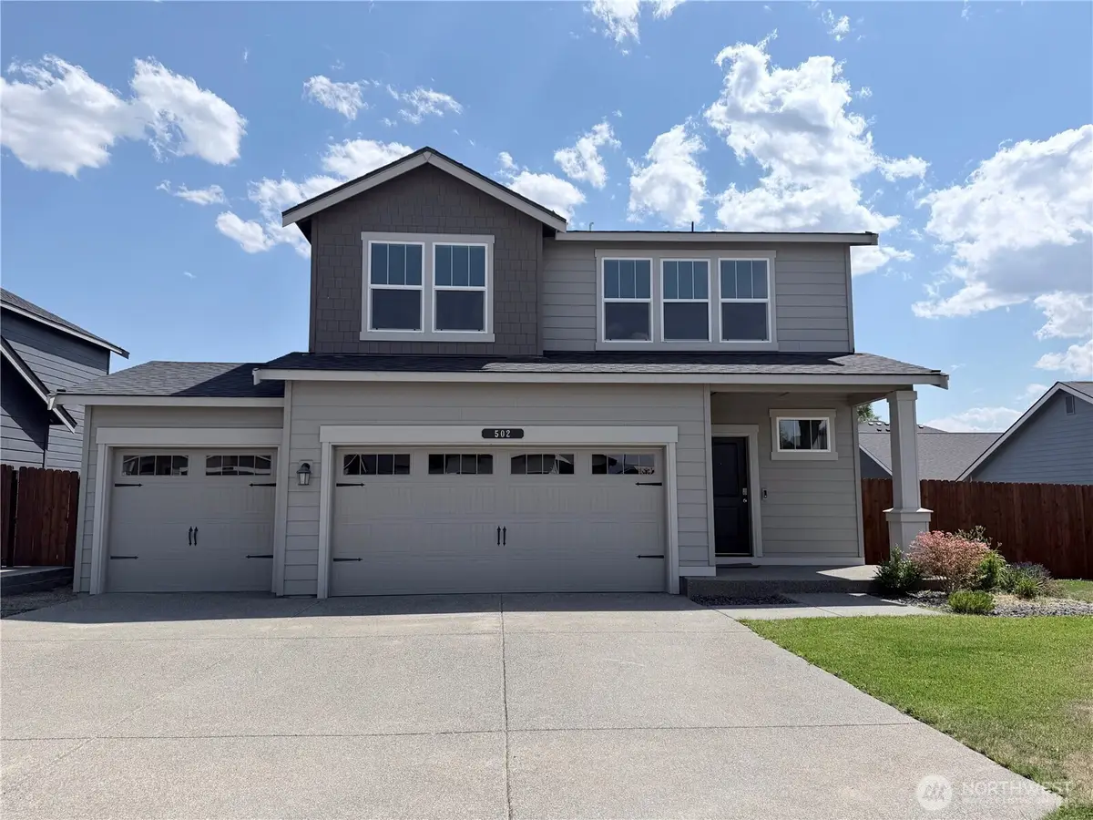 502 W 26th Avenue, Ellensburg, WA 98926 - #1